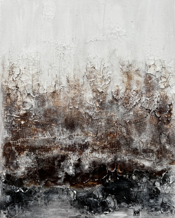 Dust in the Wind