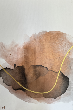 Thin line